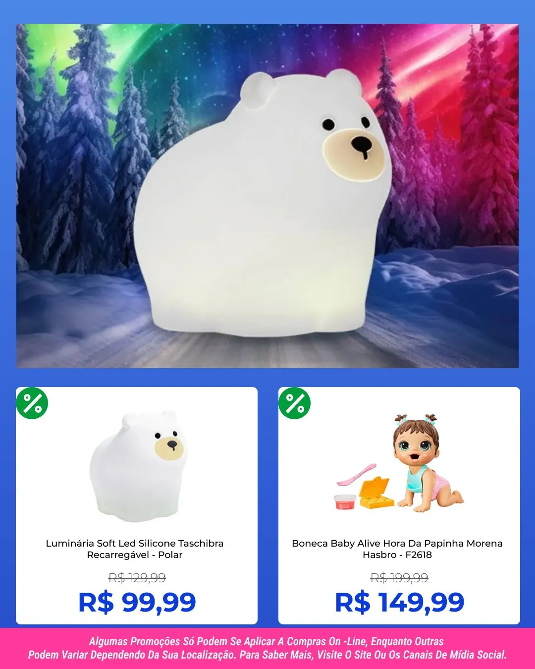 Encarte de Ofertas 3 de junho até 20 de junho 2025 - Pagina 11