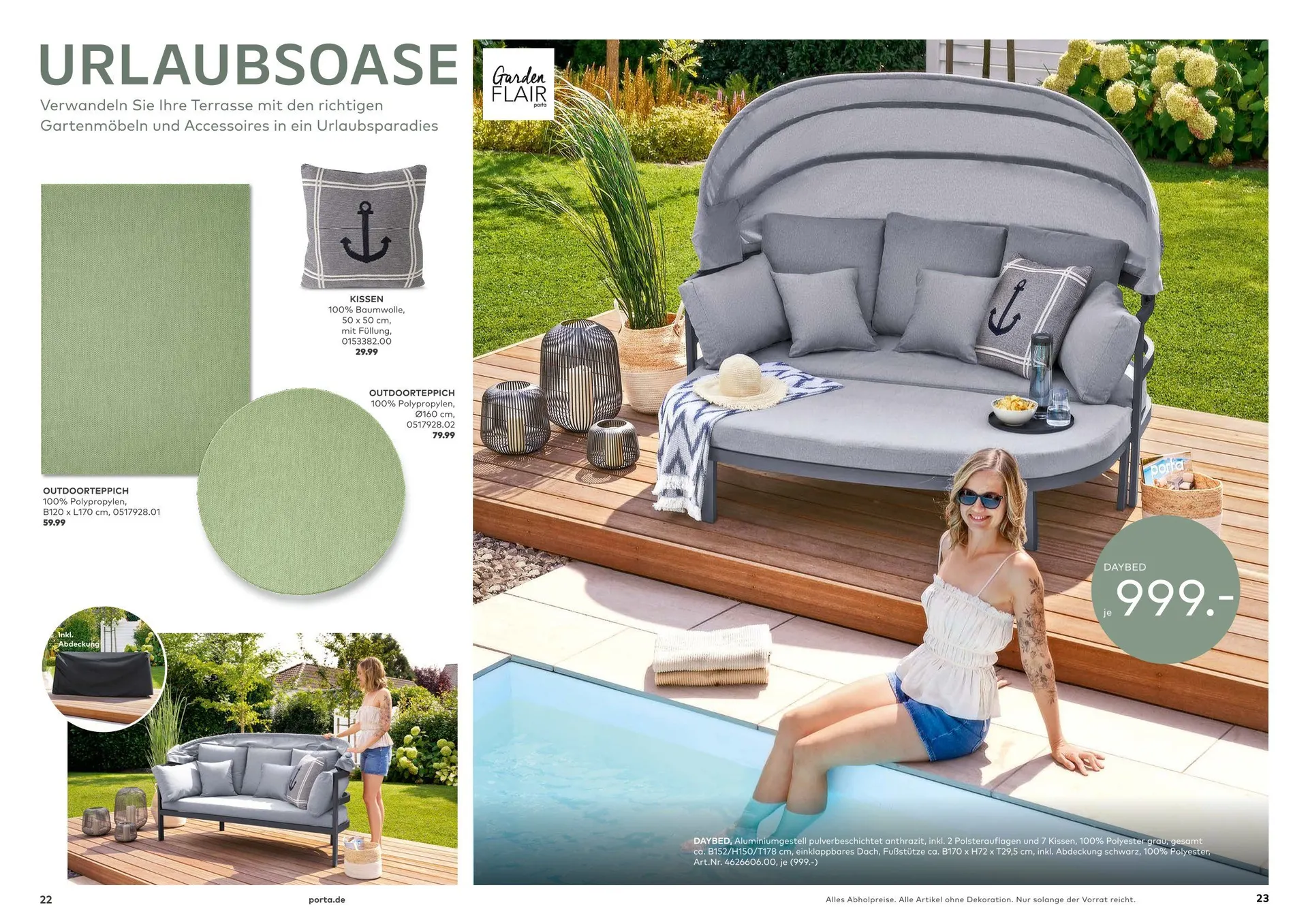 Porta Möbel Angebote von 20. August bis 30. August 2025 - Prospekt seite 12