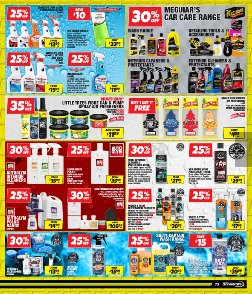 Autobarn Sales - Catalogue valid from 3 June to 30 June 2026 - page 12