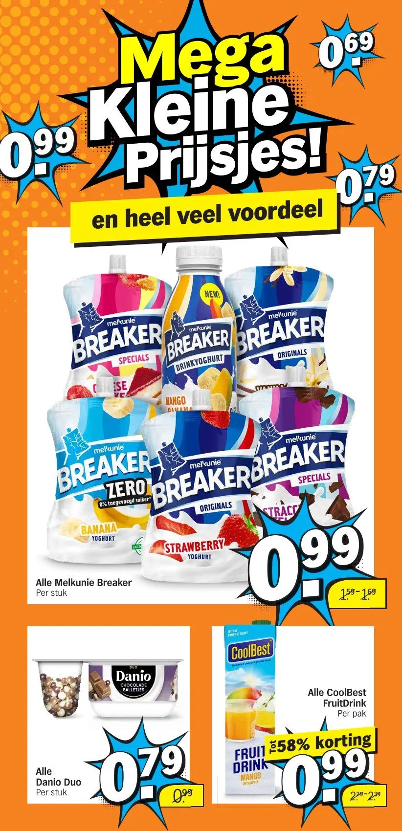 Albert Heijn folders van 12 januari tot 18 januari 2026 - Folder pagina 12