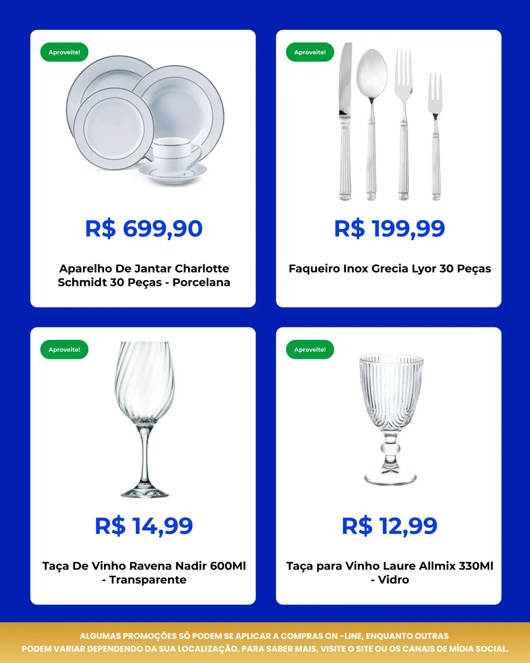 Encarte de Ofertas 1 de dezembro até 17 de dezembro 2025 - Pagina 11