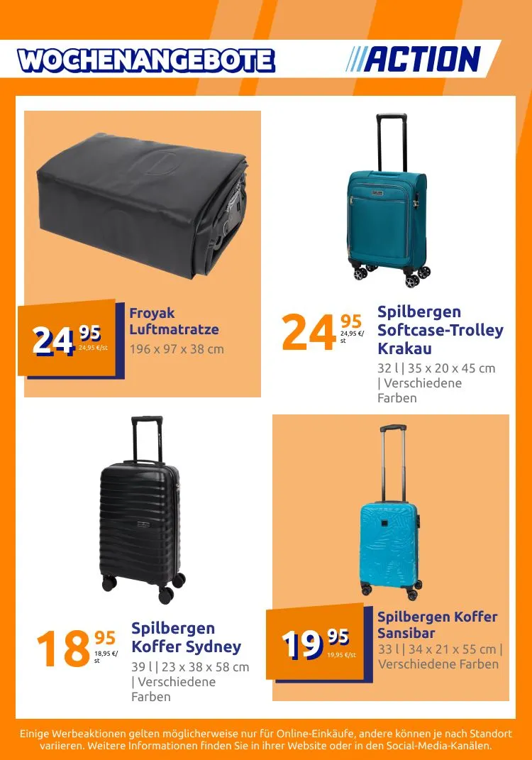 Rabatte von 2. September bis 16. September 2025 - Prospekt seite 11