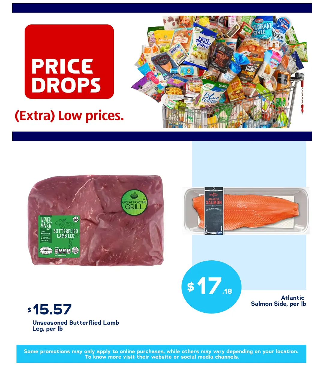 Weekly ad Weekly ads from September 2 to September 16 2025 - Page 11