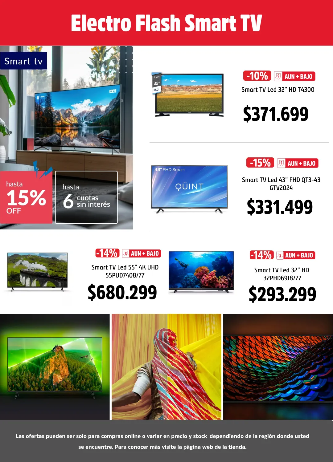 Ofertas de Ofertas 3 de julio al 31 de julio 2025 - Página 11 del catálogo