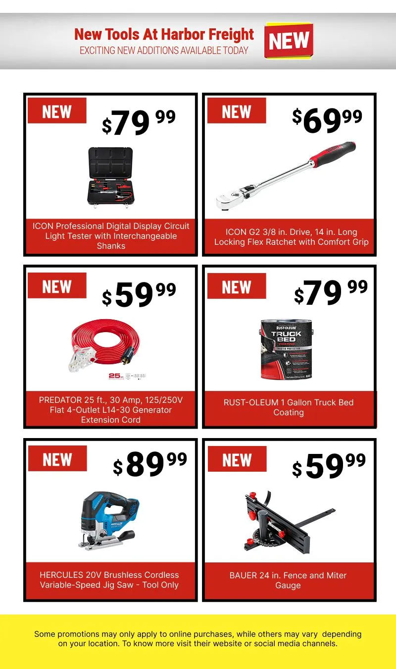 Weekly ad Weekly ads from July 3 to July 31 2025 - Page 11