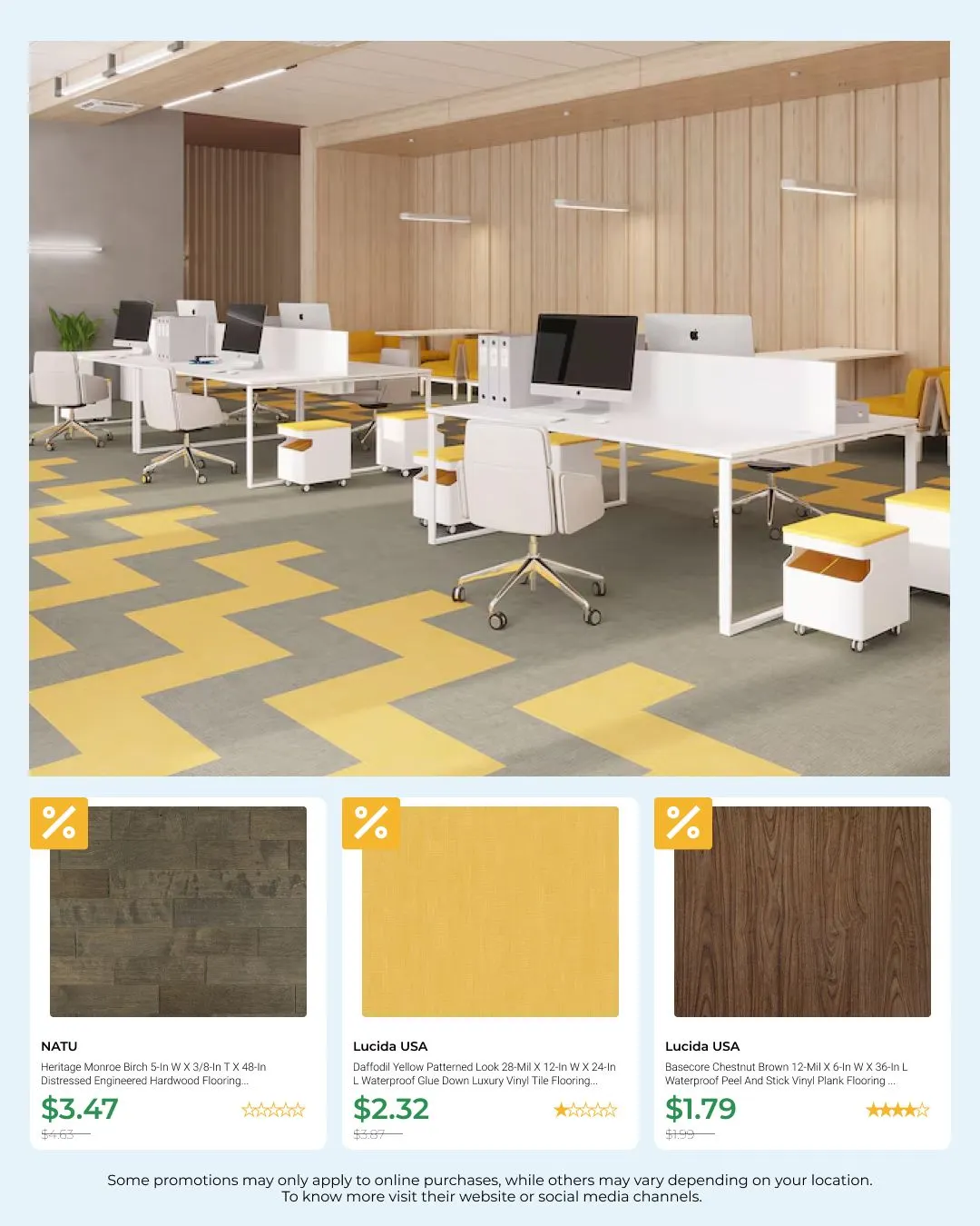 Weekly ad LOWE'S weekly ads from July 31 to August 15 2024 - Page 11