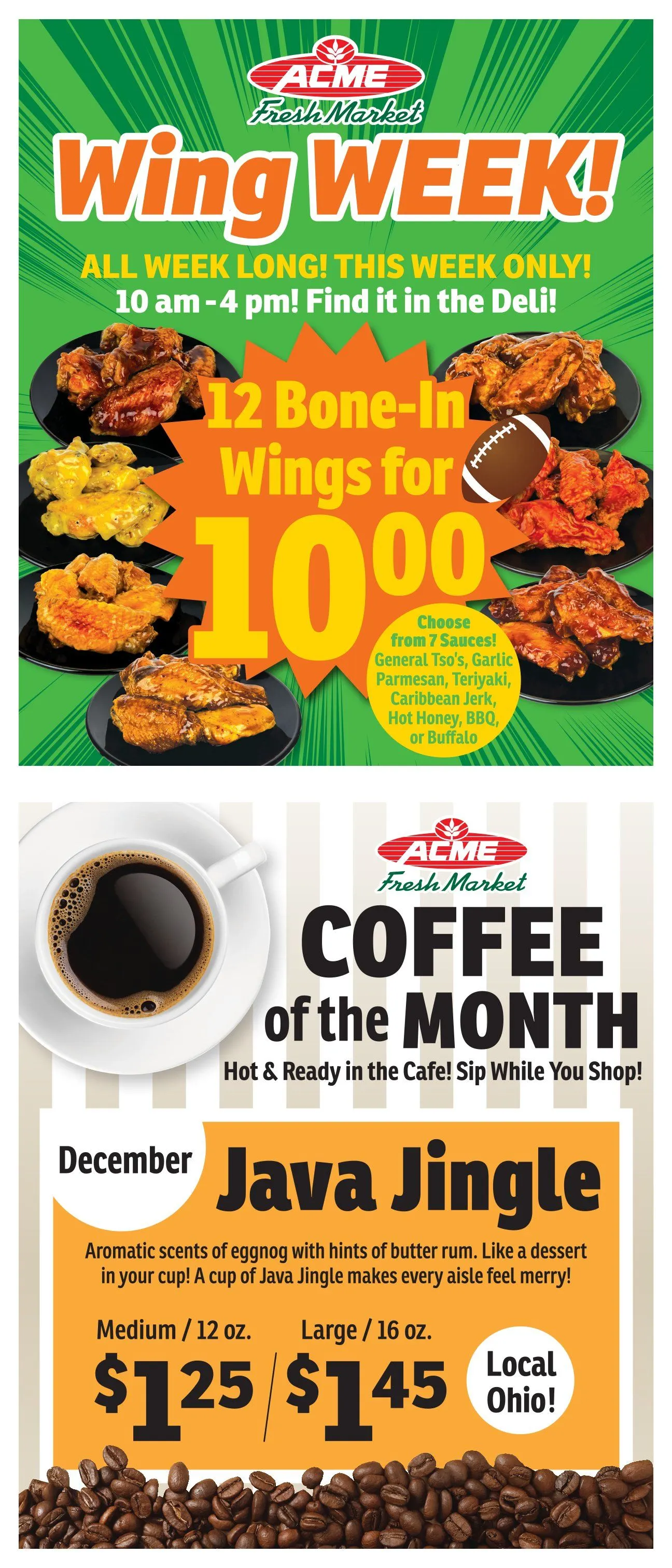 Weekly ad ACME Sales from December 26 to December 31 2025 - Page 12