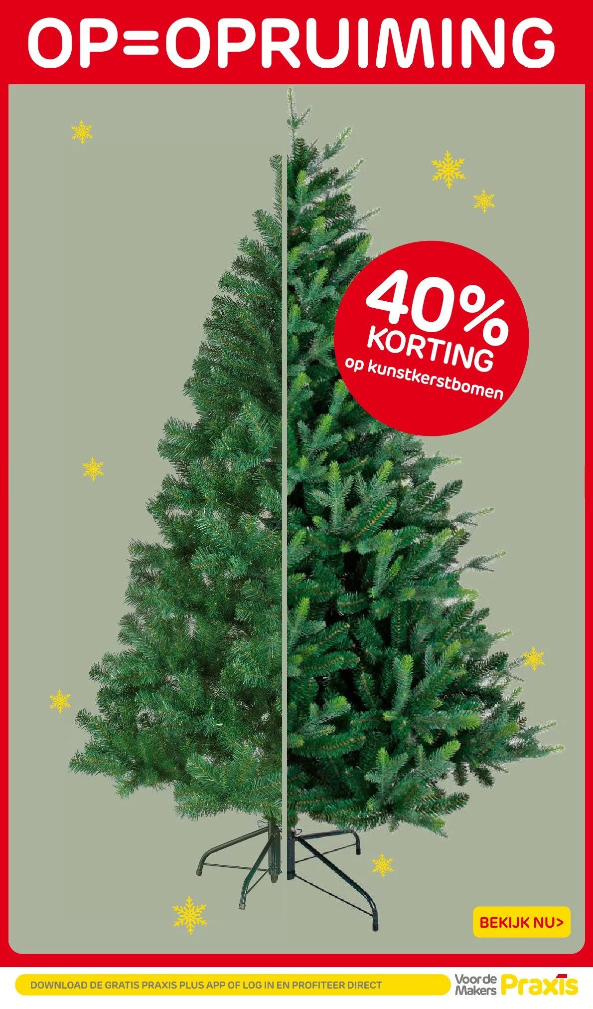 Praxis folders  van 19 december tot 21 december 2025 - Folder pagina 40