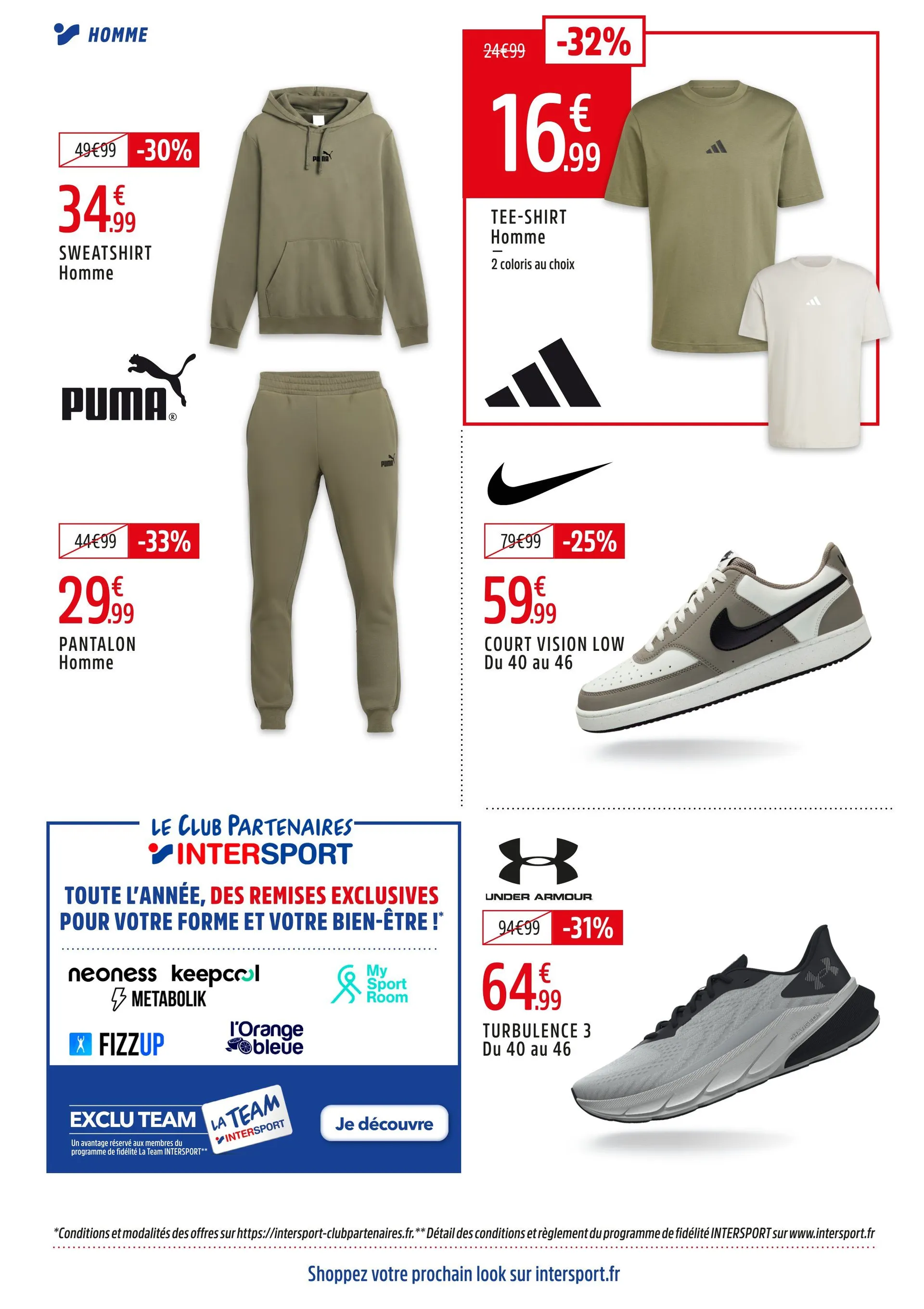 E-Catalogue du 2 mars au 22 mars 2026 - Catalogue page 12