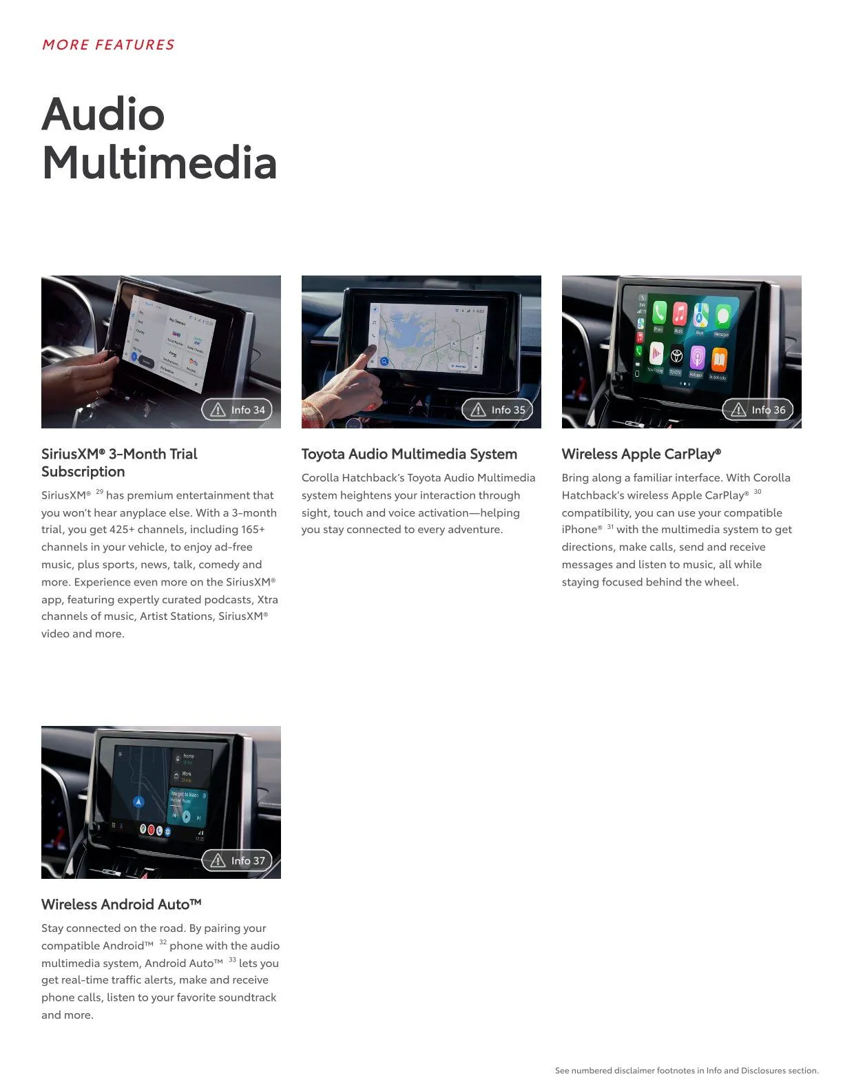 Weekly ad Toyota from February 23 to March 1 2026 - Page 12