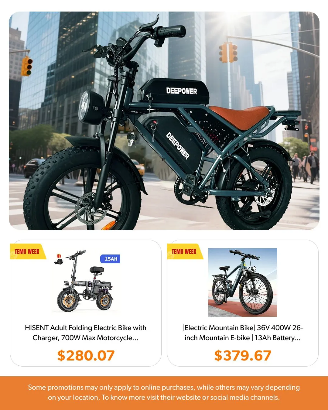 Weekly ad Weekly Ad from July 7 to July 21 2025 - Page 11