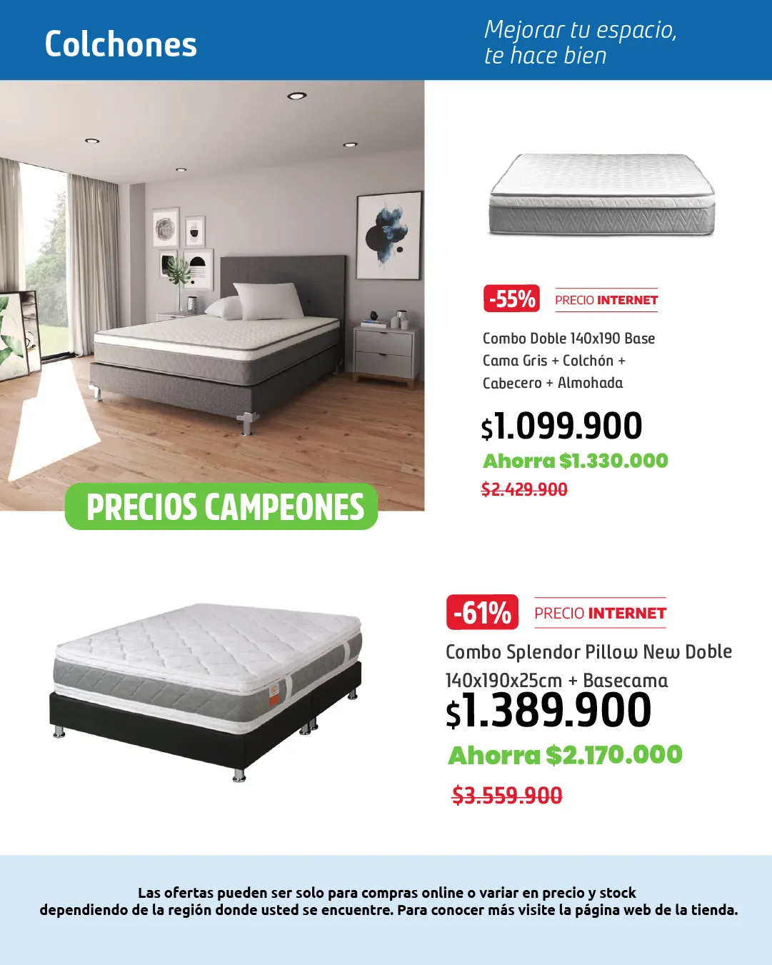 Catalogo de Ofertas 3 de junio al 20 de junio 2025 - Pag 11