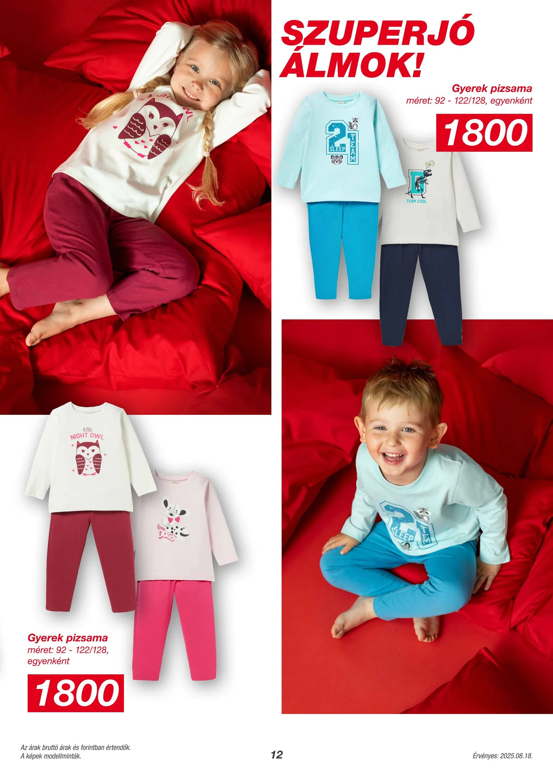 Katalógus KIK szeptember 2.-tól szeptember 9.-ig 2025. - Oldal 13