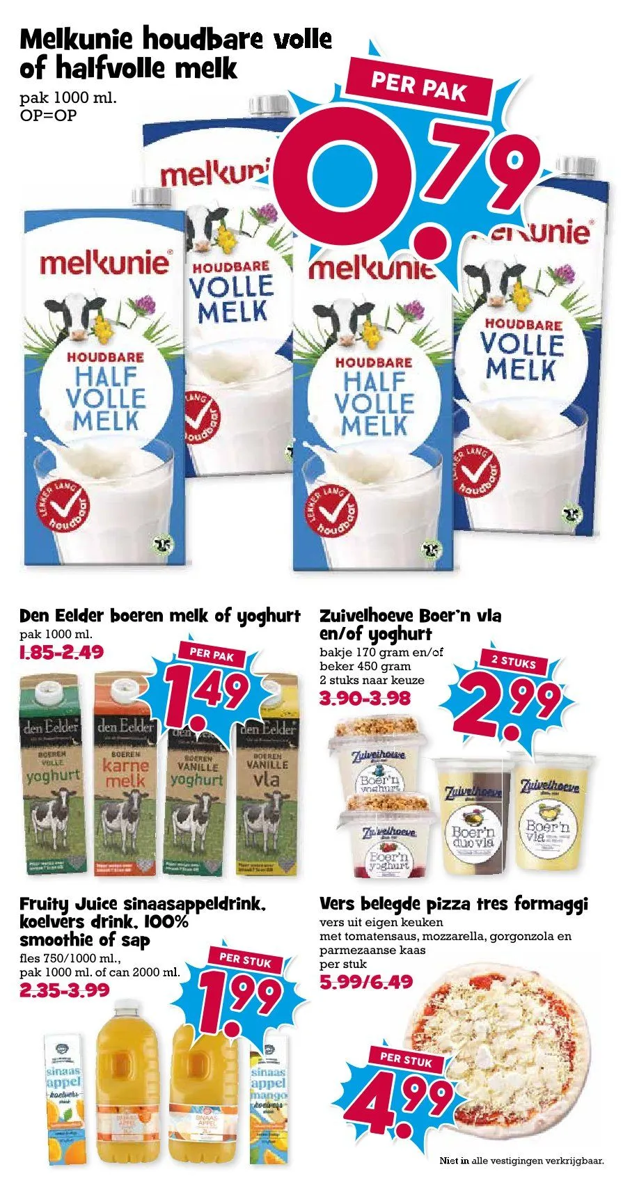 Boon's Markt folders van 20 juli tot 26 juli 2026 - Folder pagina 12