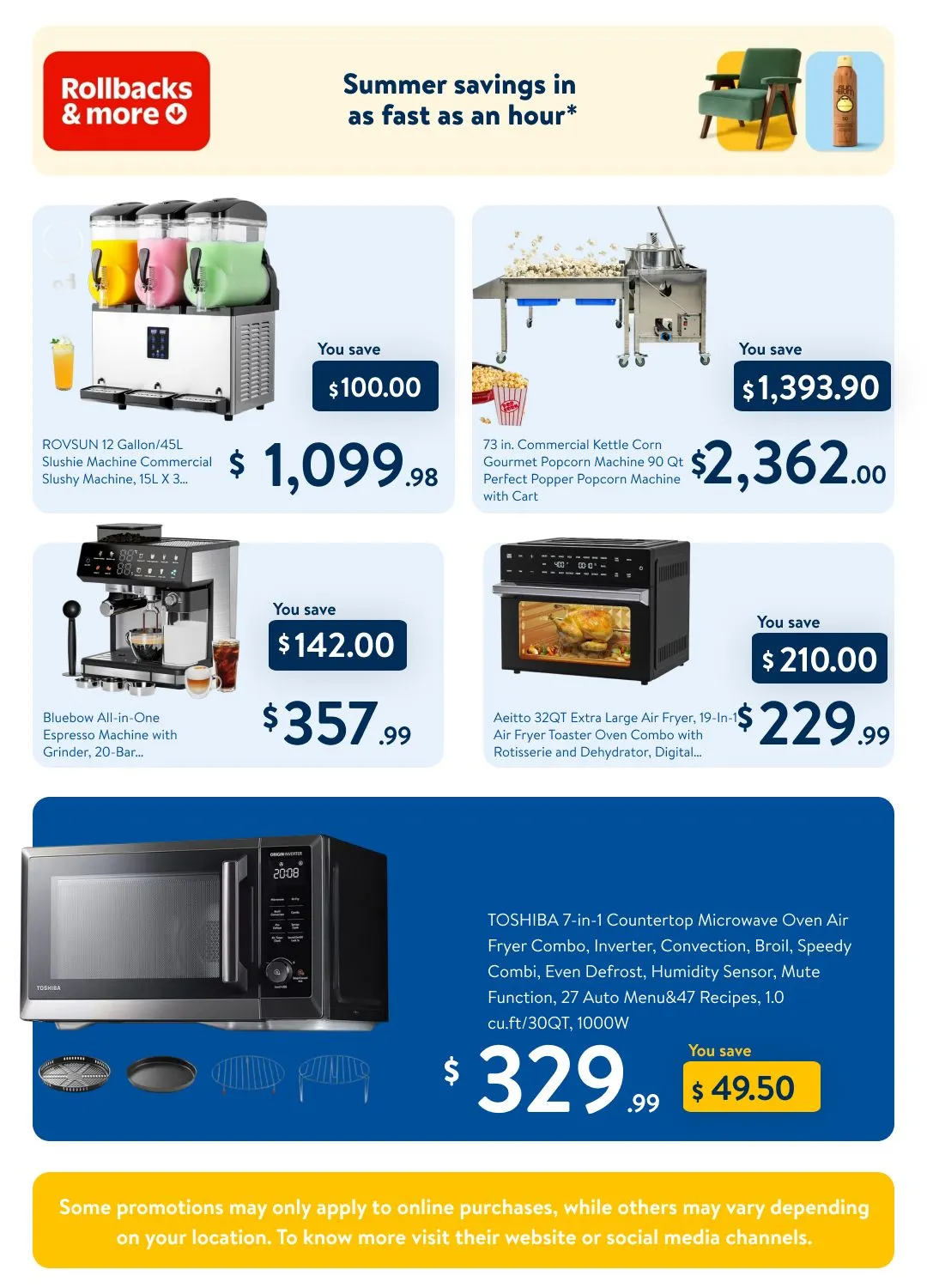 Weekly ad Weekly ads from August 8 to August 25 2025 - Page 11