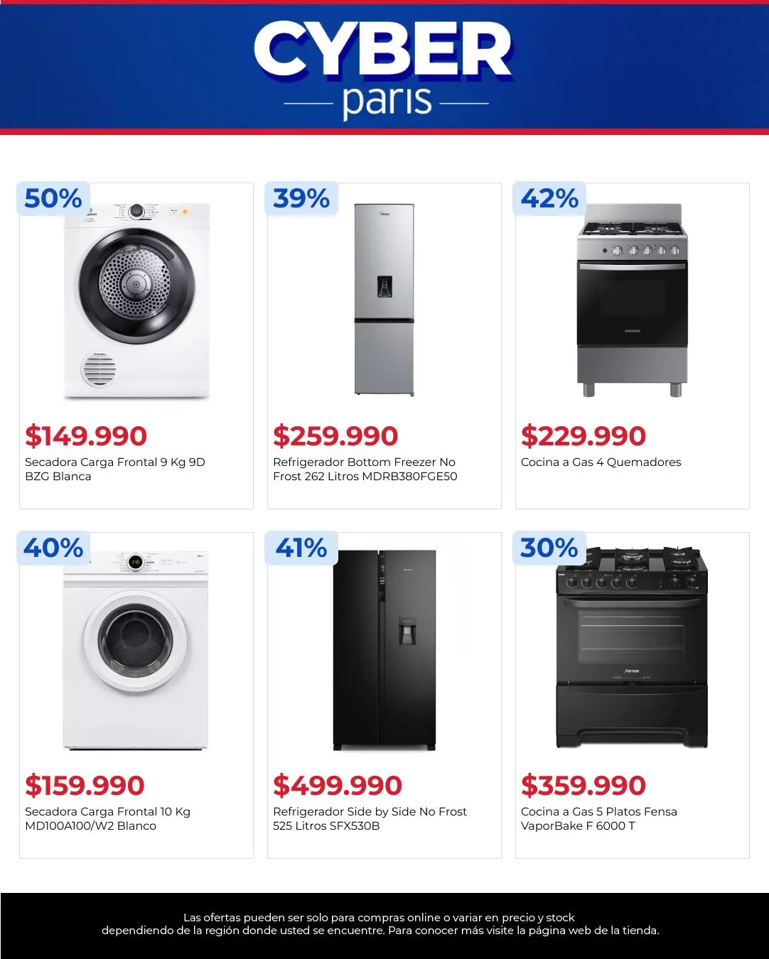 Catálogo de cyber Wow 2 de junio al 10 de junio 2025 - Página 11