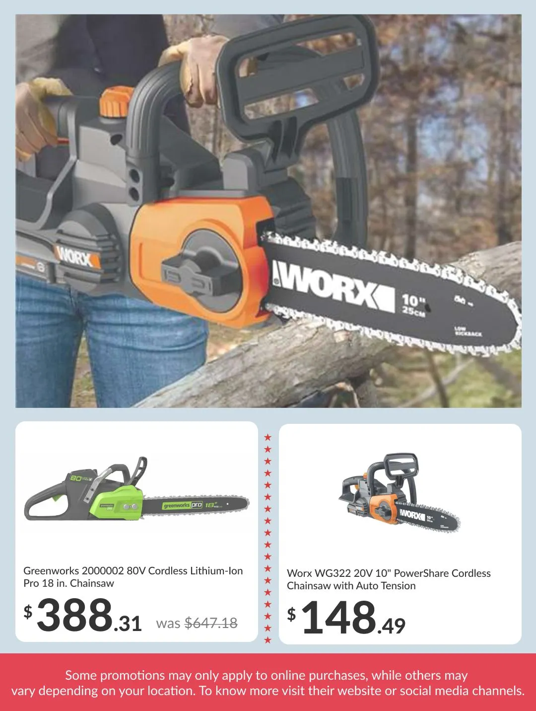 Weekly ad Weekly ads from April 30 to May 15 2025 - Page 11