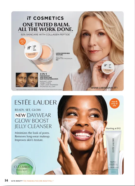 Weekly ad Ulta Beauty Sales from February 1 to February 21 2026 - Page 12