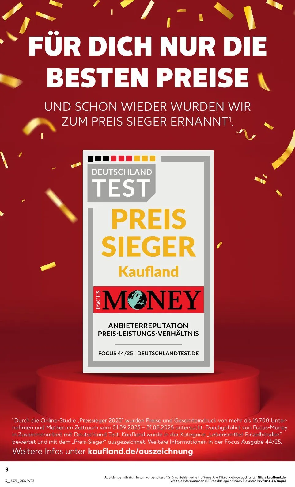 Online-Prospekte von 8. Juni bis 10. Juni 2026 - Prospekt seite 12