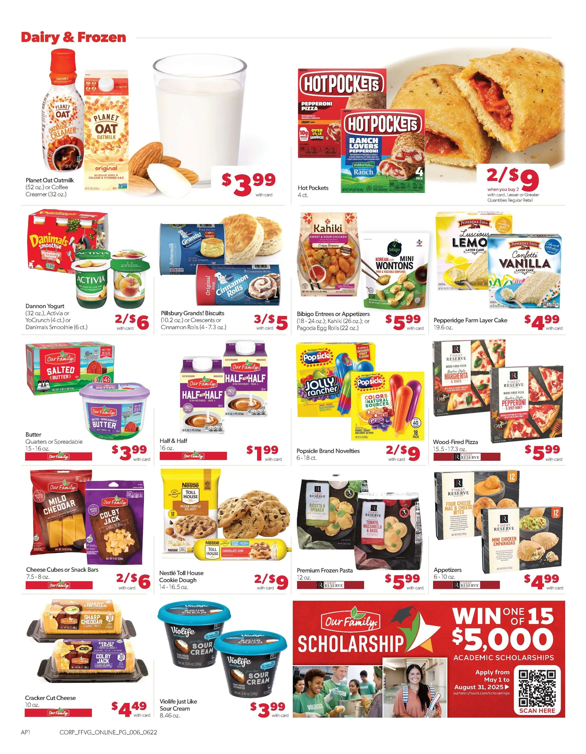 Weekly ad VG's weekly ads from June 22 to June 30 2025 - Page 12