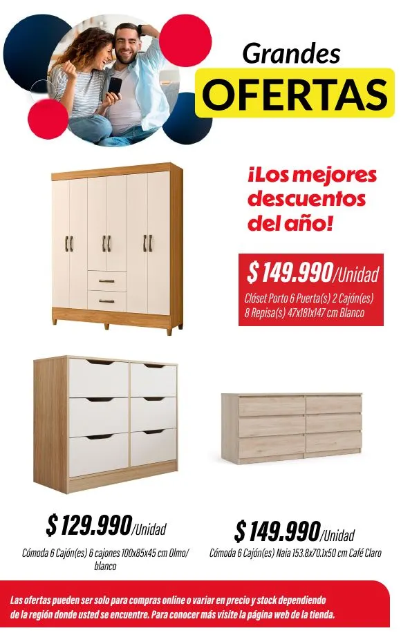 Catálogo de Ofertas en Sodimac 6 de marzo al 20 de marzo 2025 - Página 11