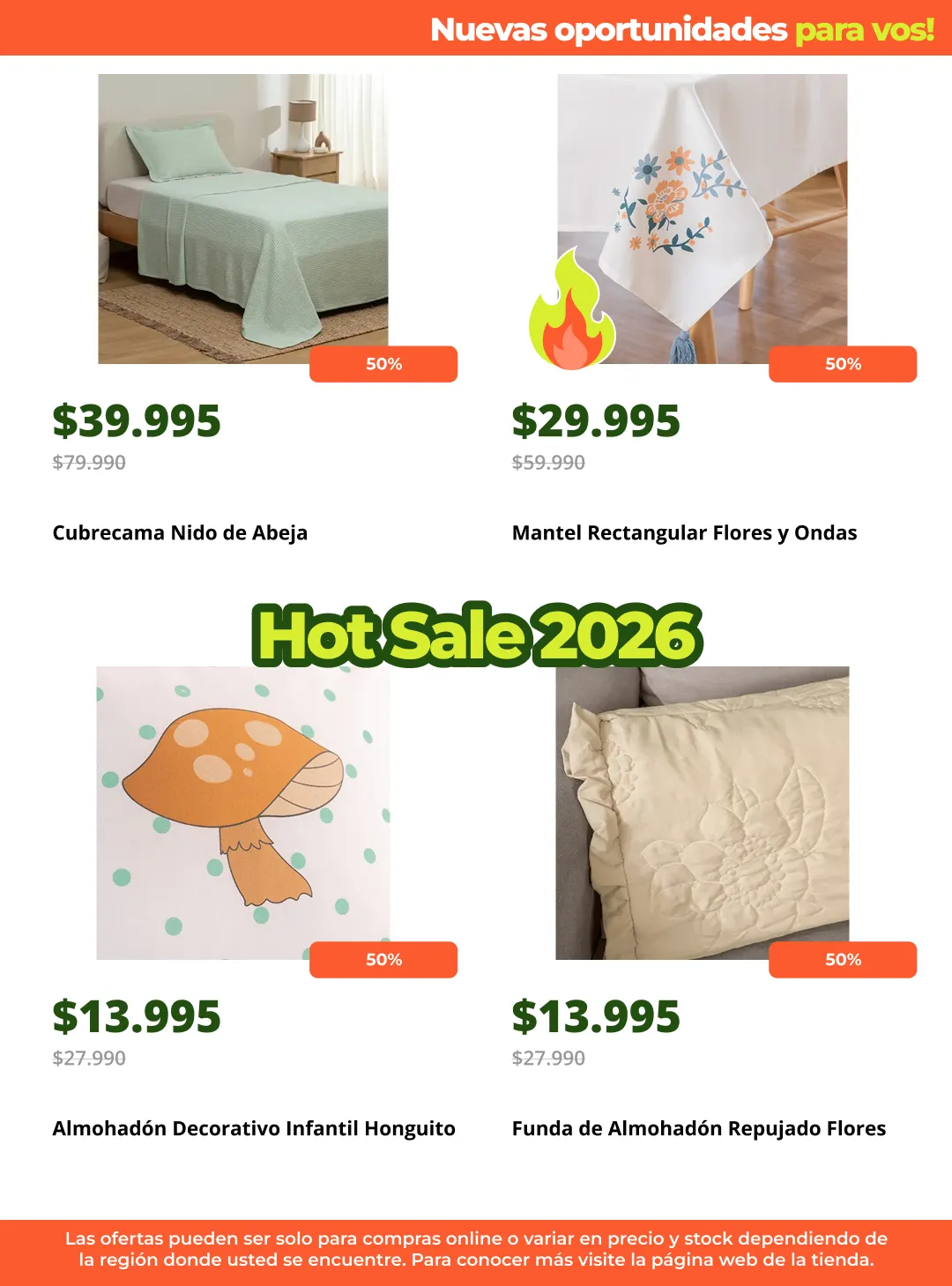 Ofertas de  Arredo Ofertas 11 de mayo al 25 de mayo 2026 - Página 12 del catálogo