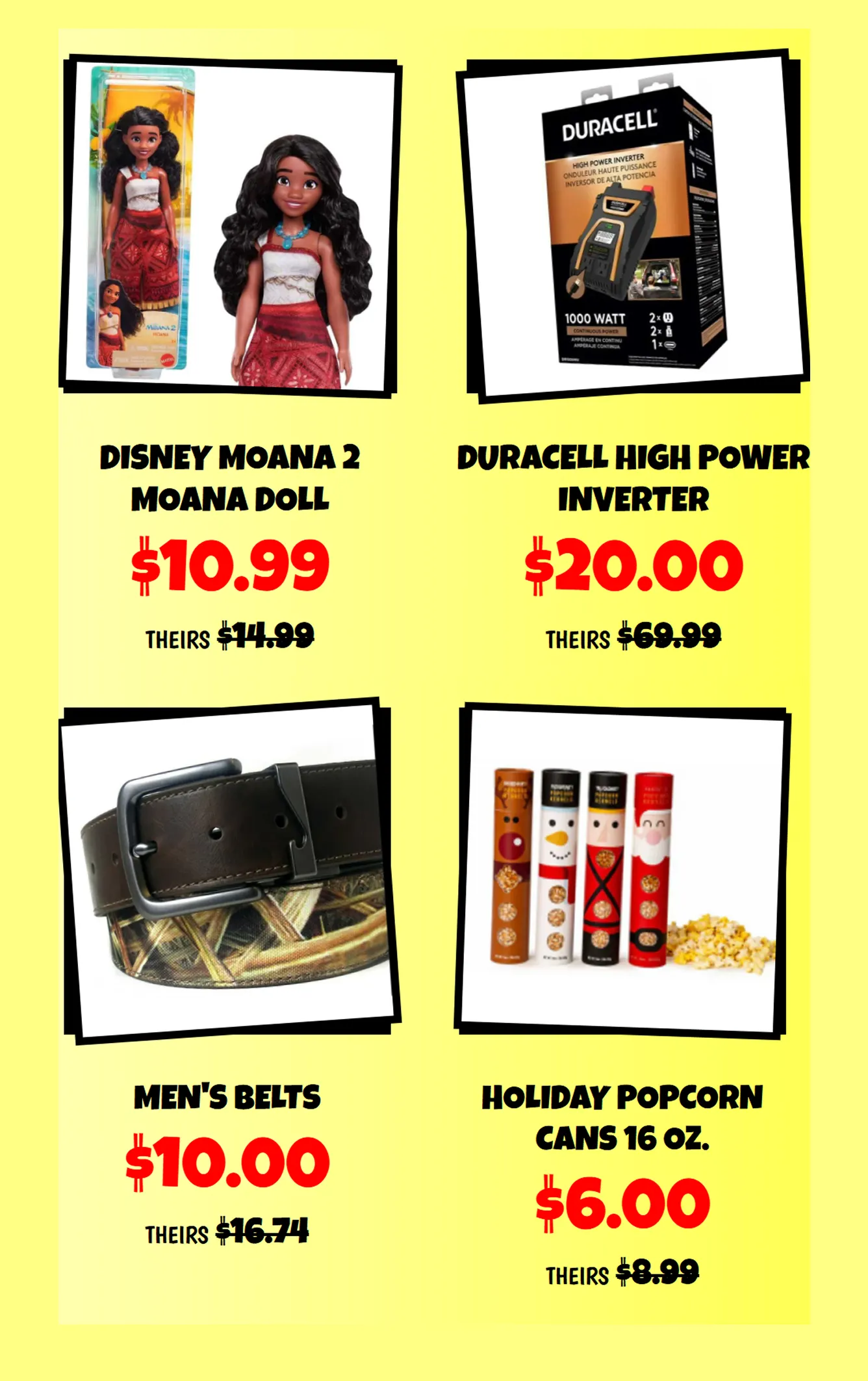 Weekly ad Ollie s Sales from December 26 to December 31 2025 - Page 12