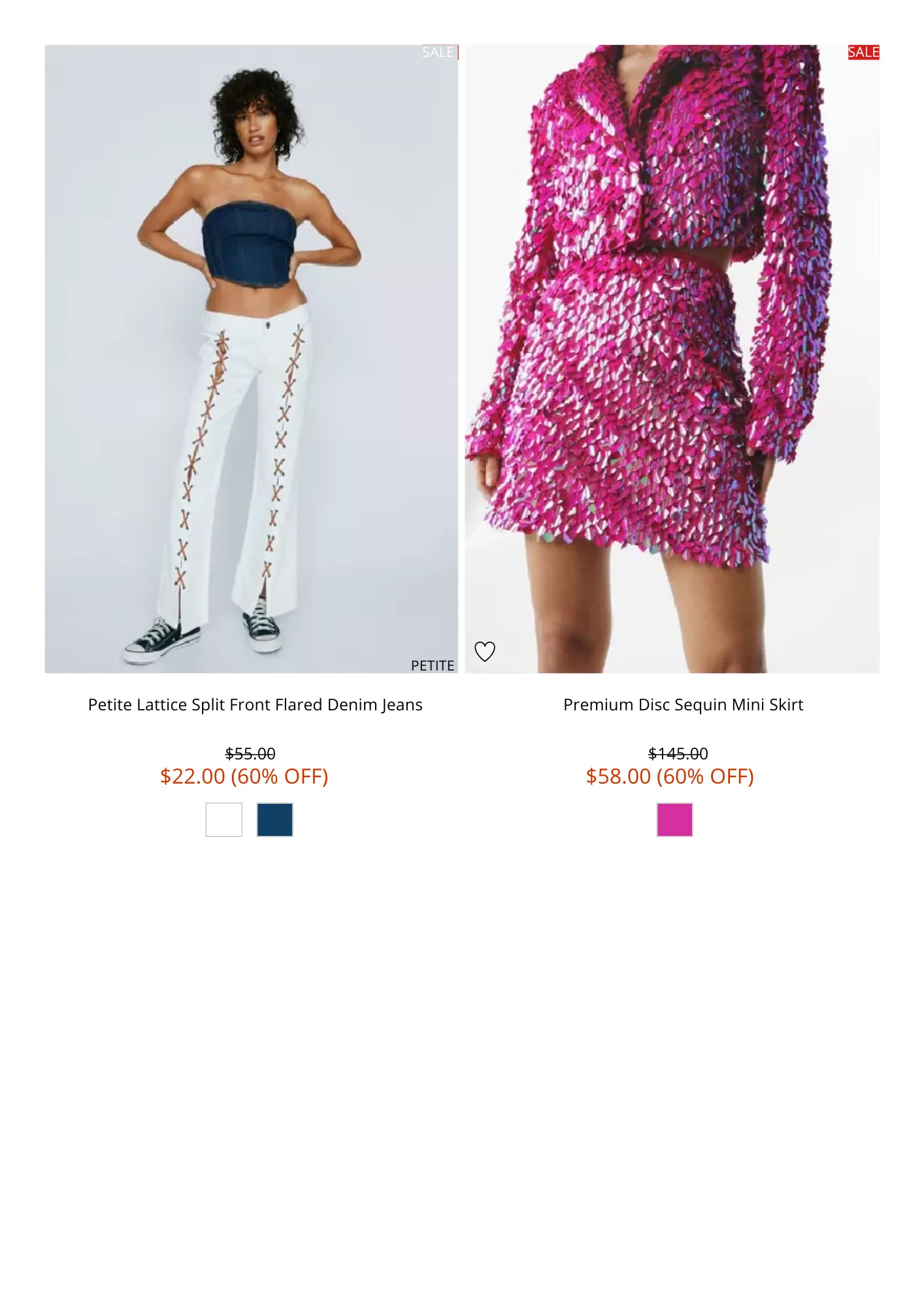 Weekly ad Women Sale from December 10 to December 31 2024 - Page 25