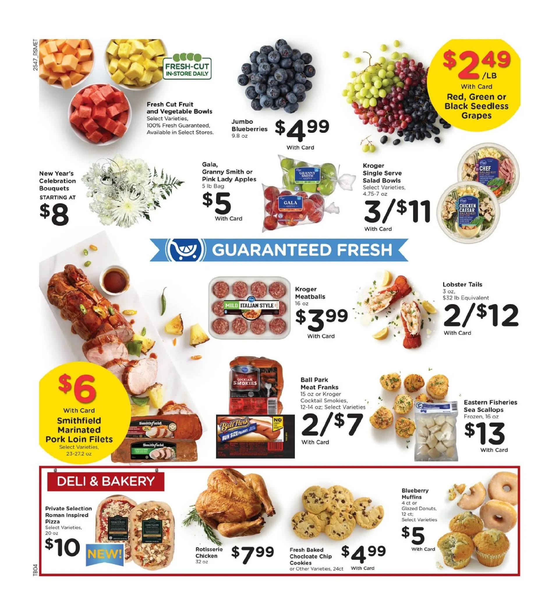 Weekly ad Metro Market Sales from December 26 to December 31 2025 - Page 12