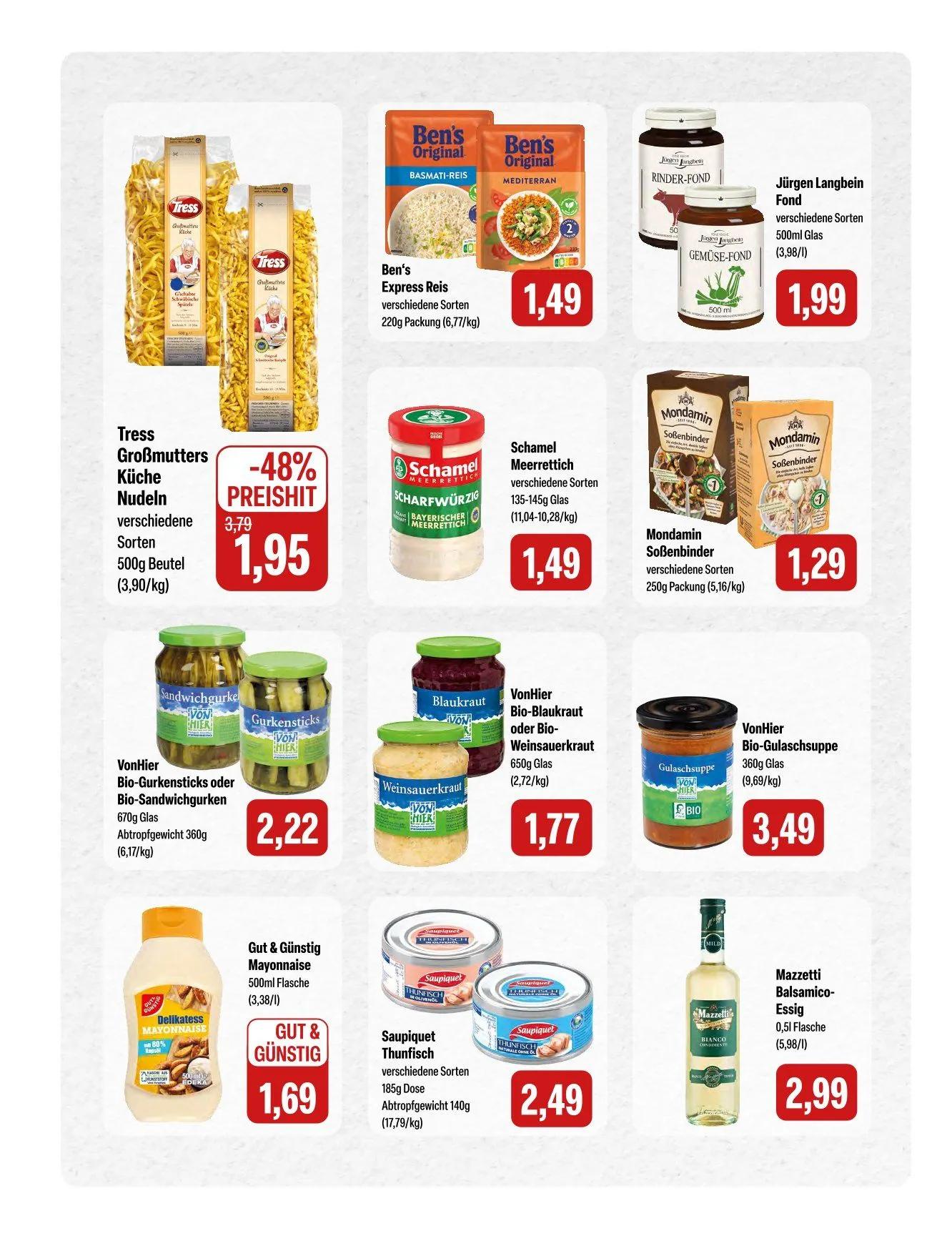 Feneberg Angebote von 11. Dezember bis 13. Dezember 2025 - Prospekt seite 12