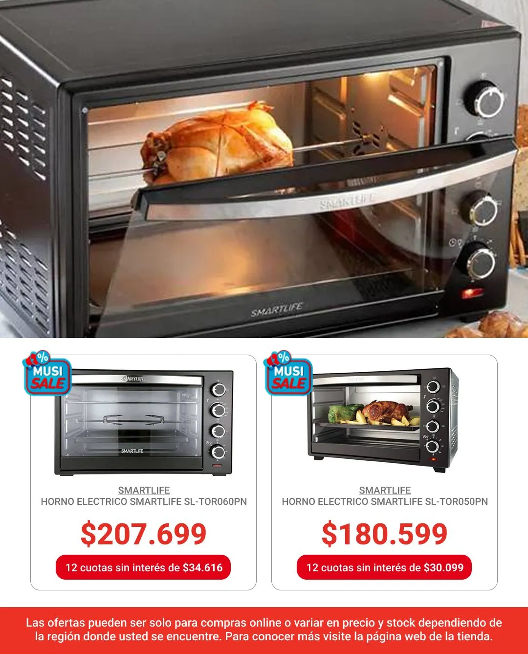 Ofertas de Grandes Ofertas 14 de marzo al 31 de marzo 2025 - Página 11 del catálogo