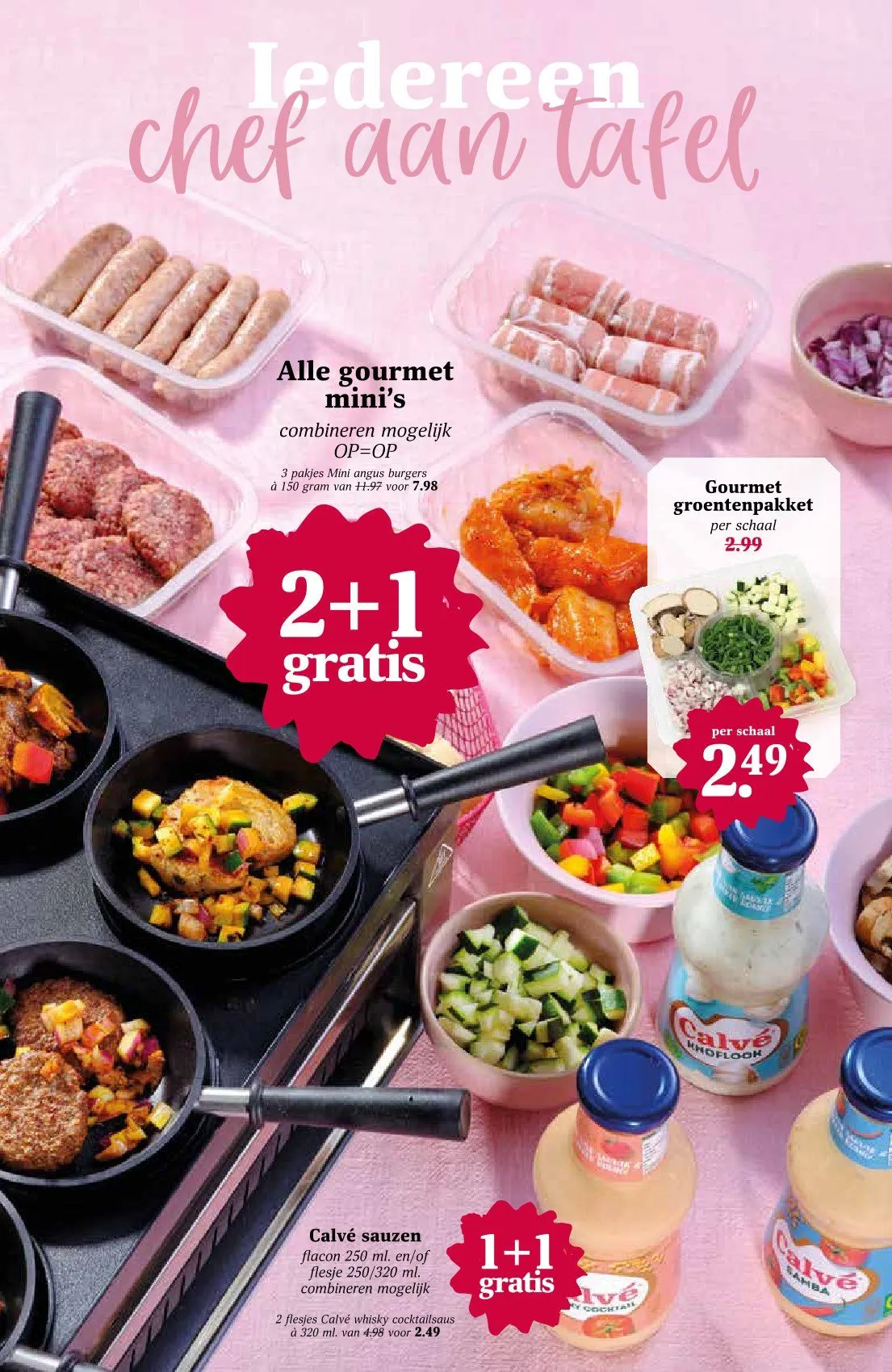  Boon's Markt folders van 30 maart tot 5 april 2026 - Folder pagina 12