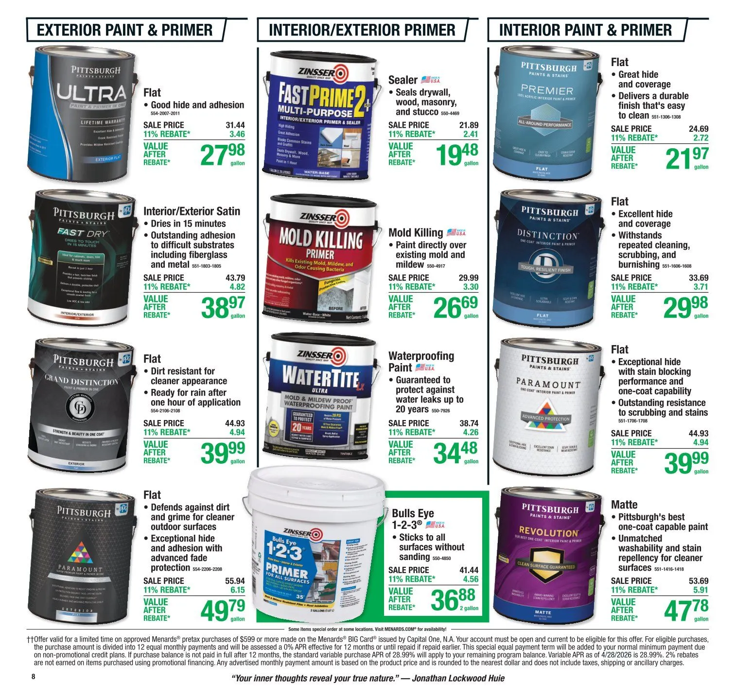 Weekly ad Weekly ads from May 27 to June 7 2026 - Page 12
