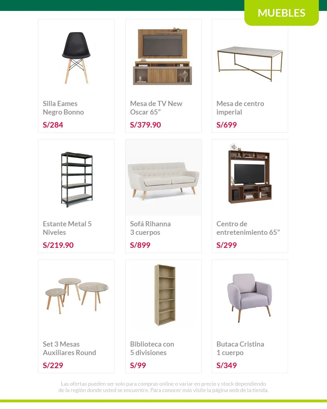 Catalogo de OFERTAS DE CYBER WOW 15 de julio al 18 de julio 2024 - Pag 11