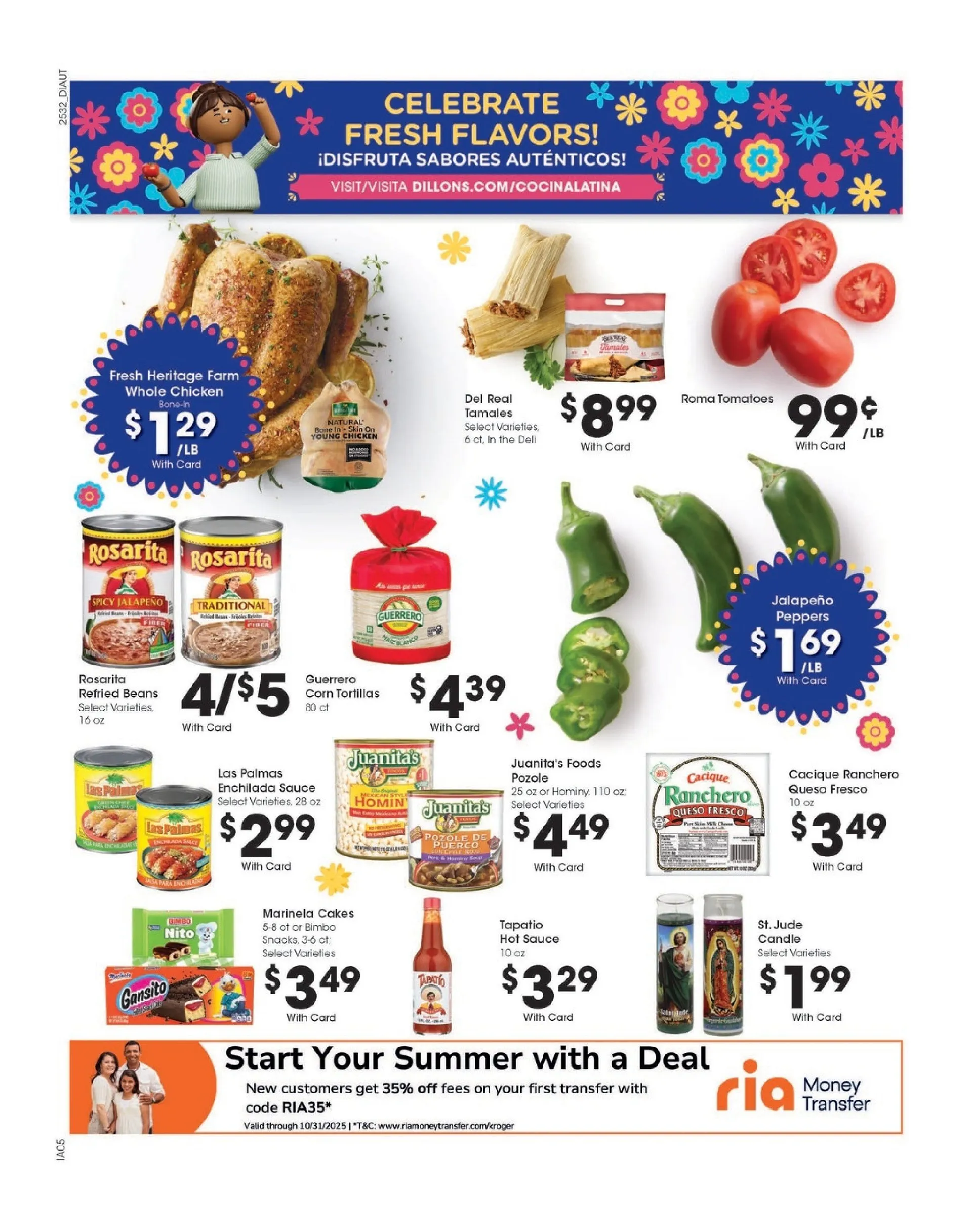 Weekly promotion Baker's Sales spanning from September 10 to September 16 2025 - Page 12 for Catalogue 365