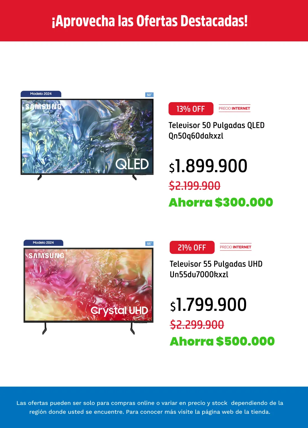 Catalogo de Ofertas 10 de julio al 31 de julio 2025 - Pag 11