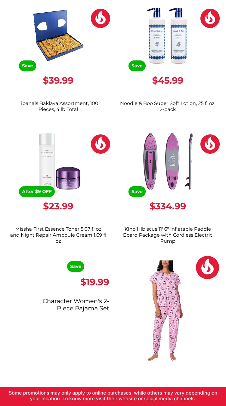Weekly promotion Costco Sales spanning from May 5 to May 24 2026 - Page 12 for Catalogue 365