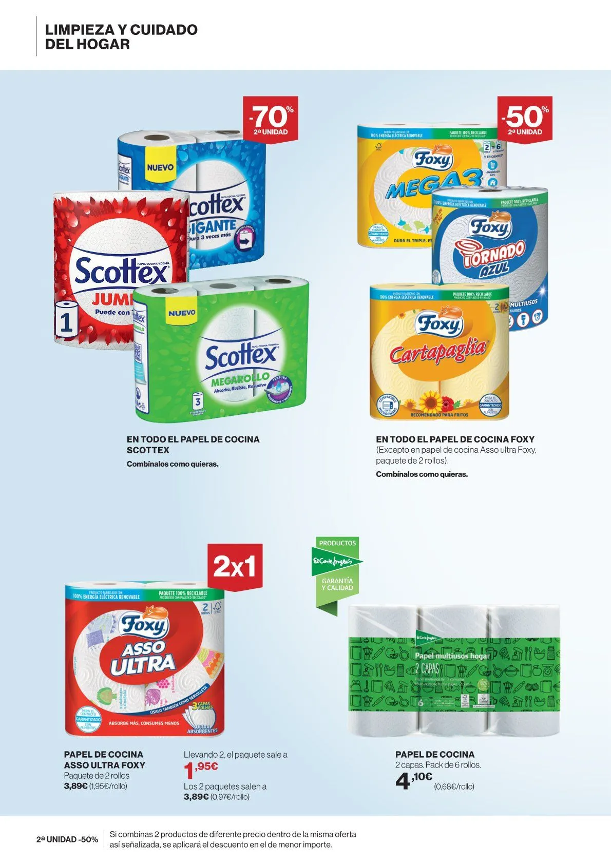 Catálogo de El Corte Inglés Ofertas 7 de enero al 28 de enero 2026 - Página 12