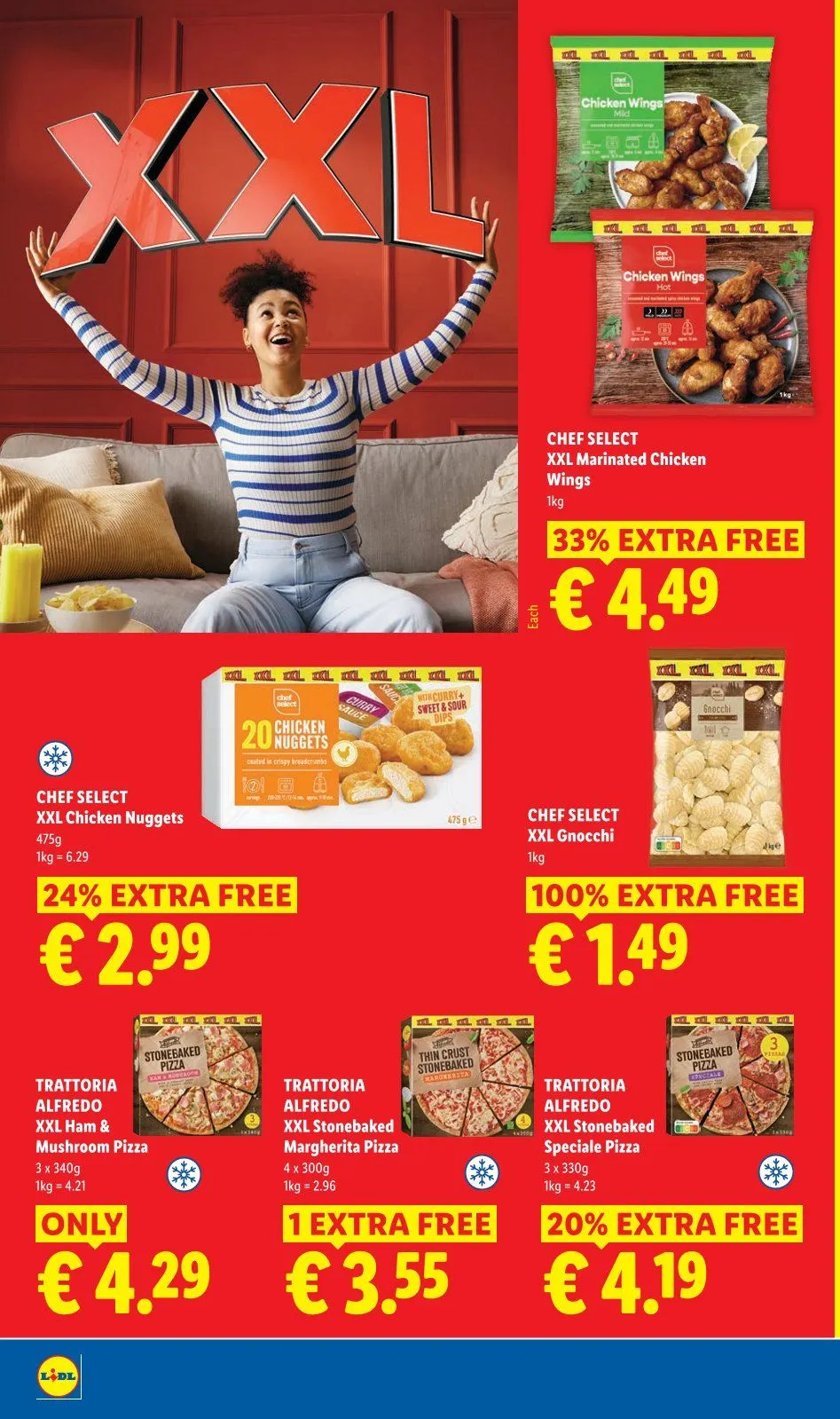 Lidl weekly ads - 14 May 20 May 2026 - Page 12