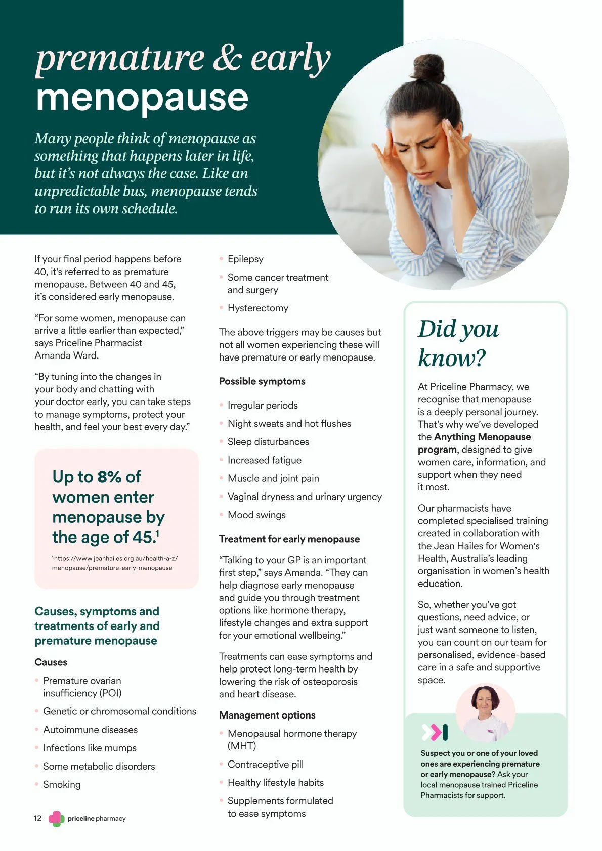 Priceline Sales - Catalogue valid from 24 April to 27 April 2026 - page 12