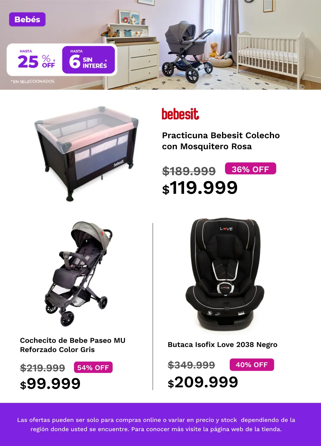 Ofertas de Ofertas 13 de agosto al 31 de agosto 2025 - Página 11 del catálogo