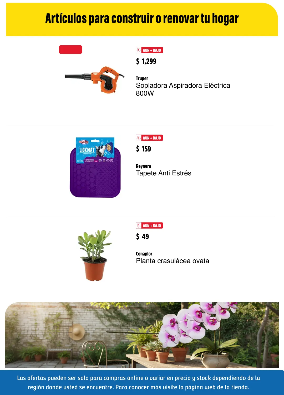 Catálogo de Sodimac Ofertas 5 de mayo al 19 de mayo 2026 - Pagina 12
