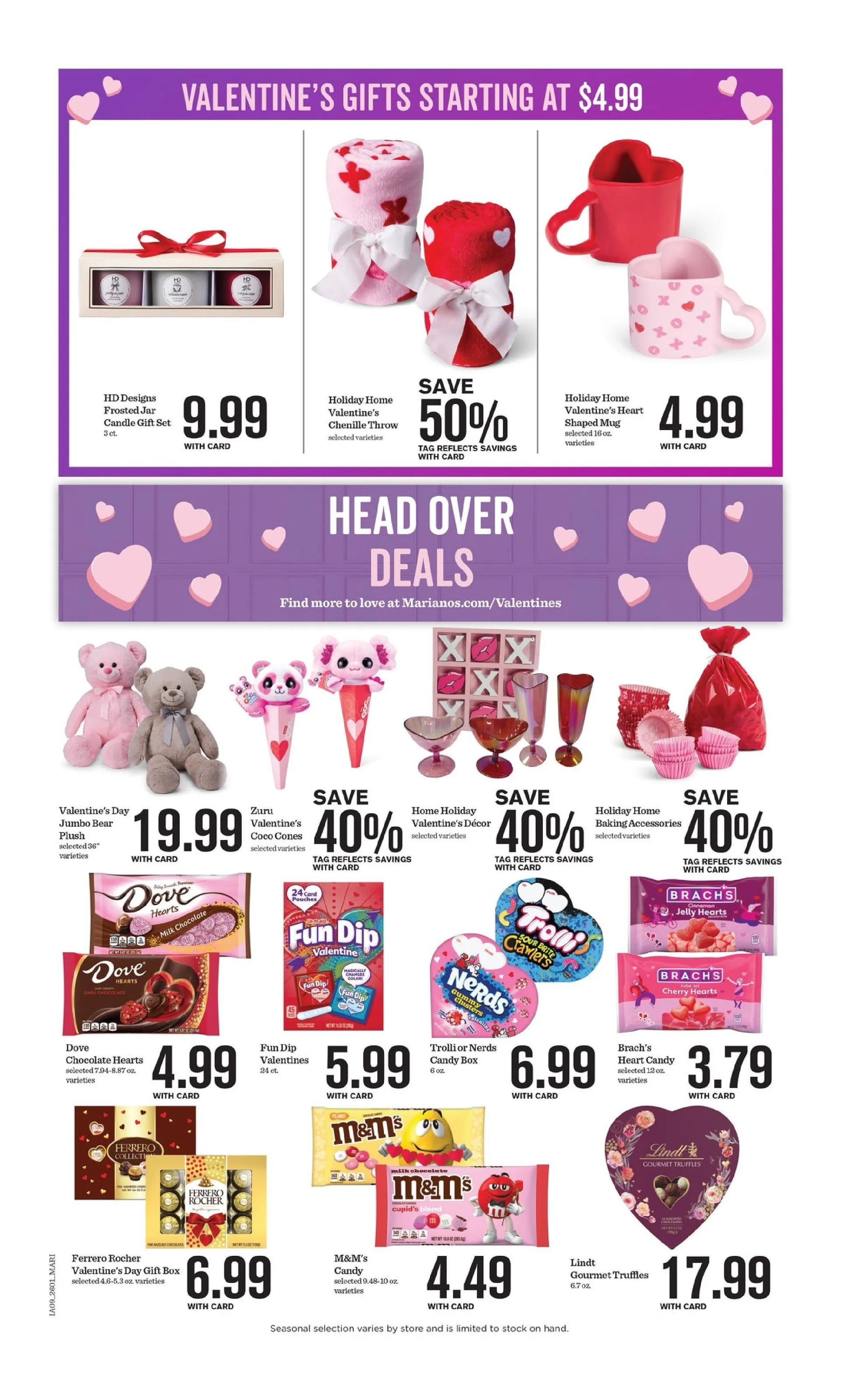 Weekly ad Mariano's Sales from February 4 to February 10 2026 - Page 12