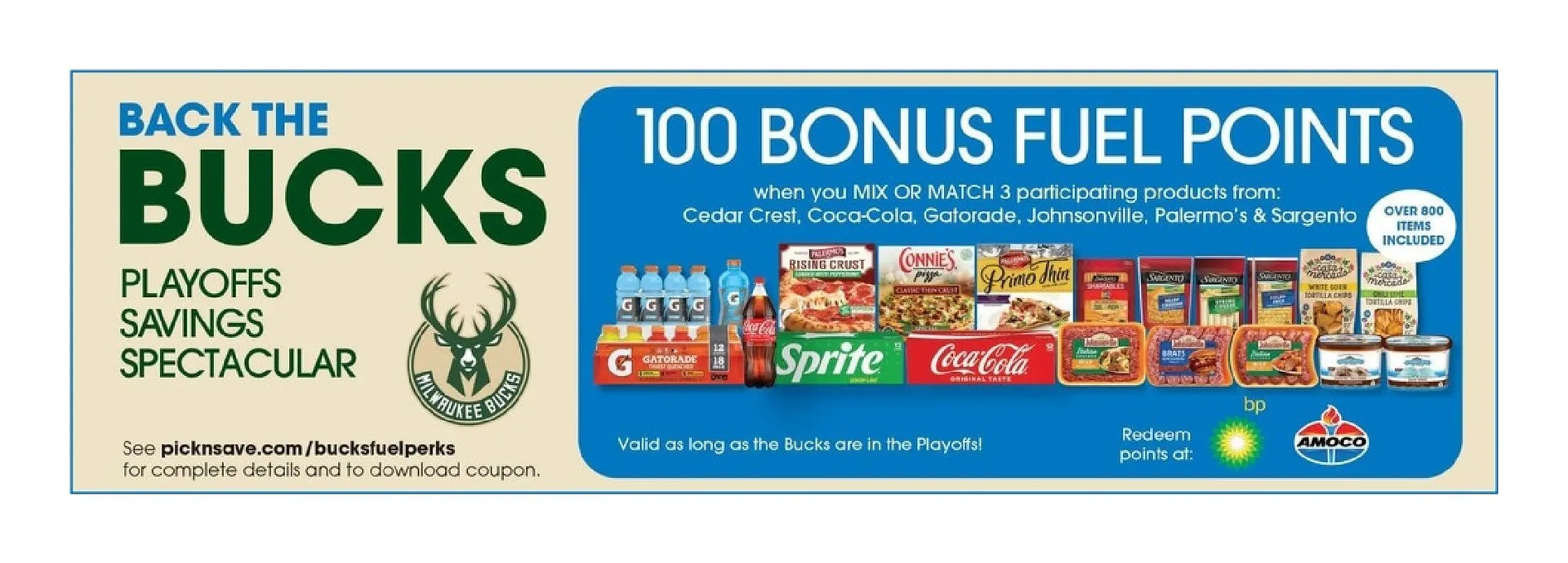 Weekly ad Pick 'n Save Sales from April 16 to April 22 2025 - Page 12