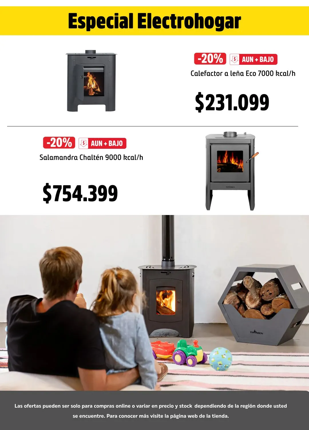 Ofertas de Ofertas 14 de agosto al 31 de agosto 2025 - Página 11 del catálogo