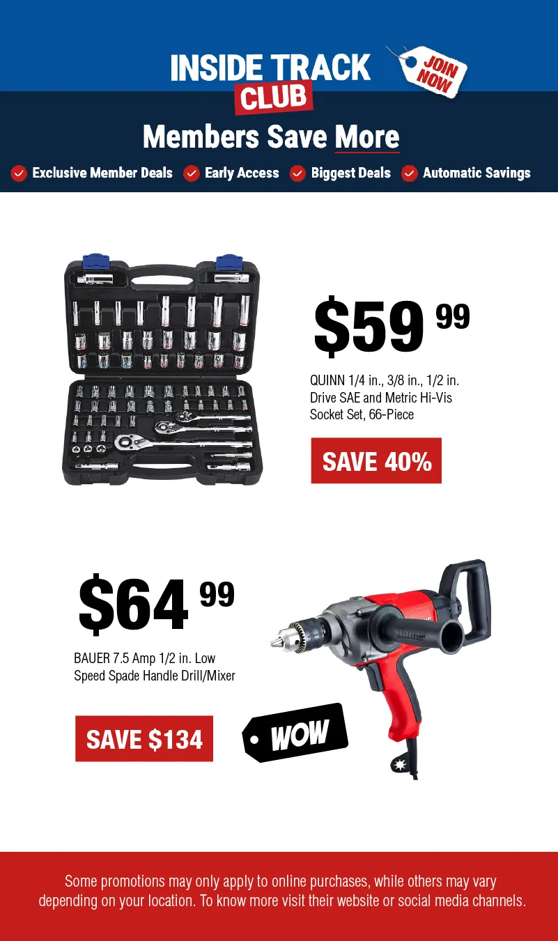 Weekly ad Weekly ads from April 15 to April 30 2025 - Page 11