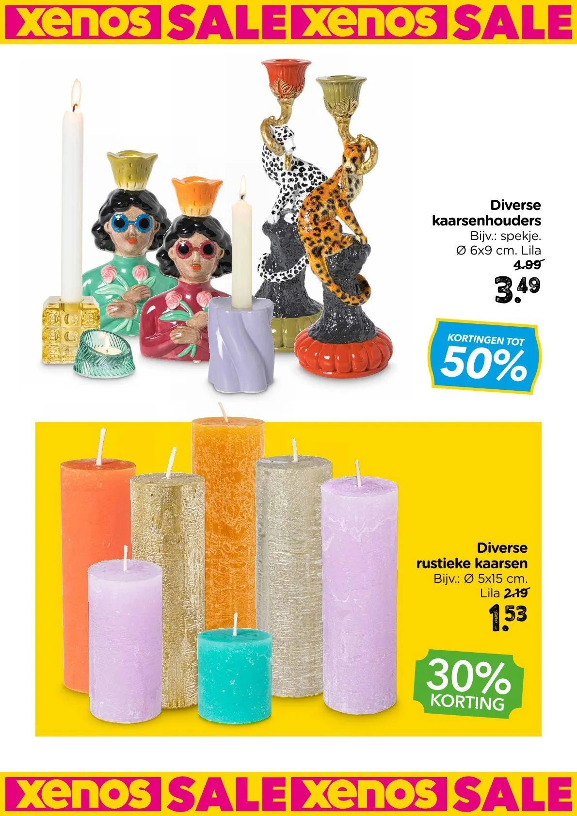 Xenos folders van 12 januari tot 18 januari 2026 - Folder pagina 12