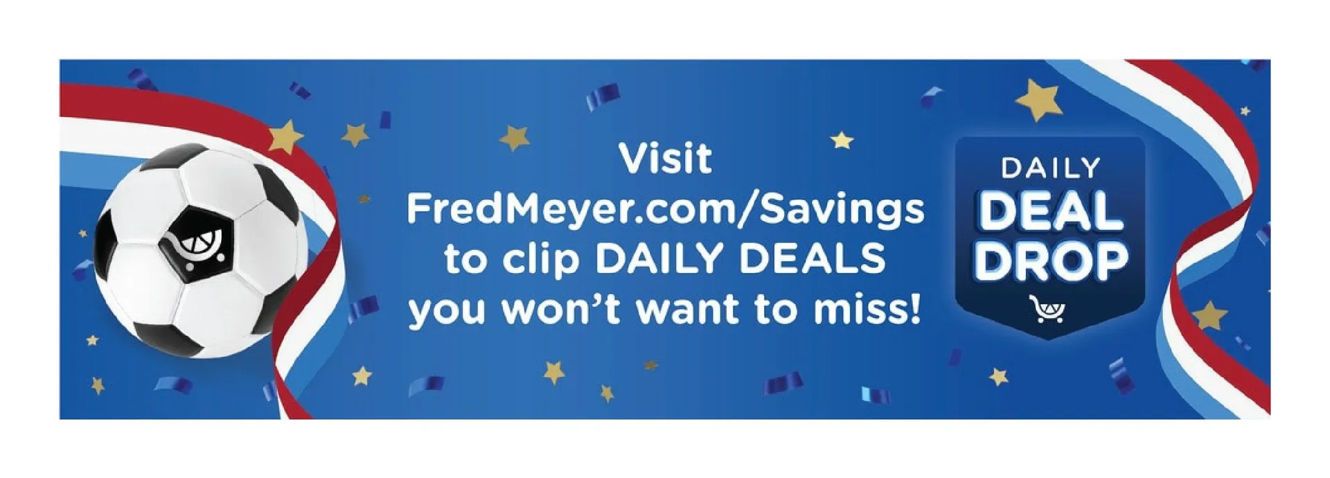 Weekly ad Fred Meyer Sales from July 1 to July 7 2026 - Page 12