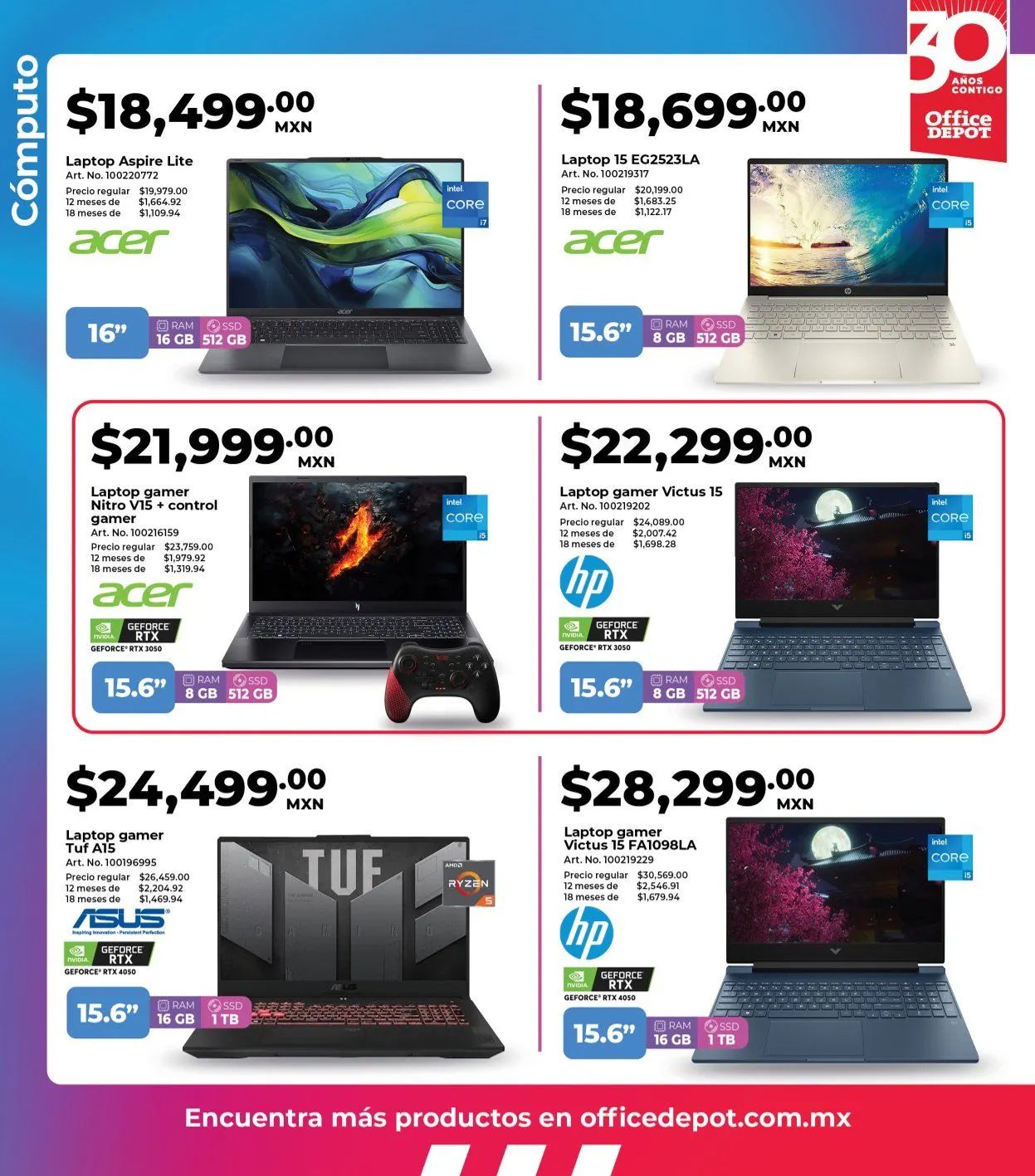 Catálogo de oferta del mes 1 de marzo al 2 de abril 2025 - Pagina 12