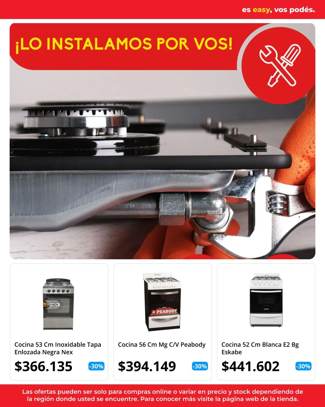 Ofertas de Ofertas 16 de julio al 4 de agosto 2025 - Página 11 del catálogo